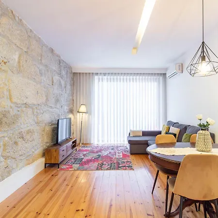 Appartement Alegria Cozy Flat By Lovelystay *