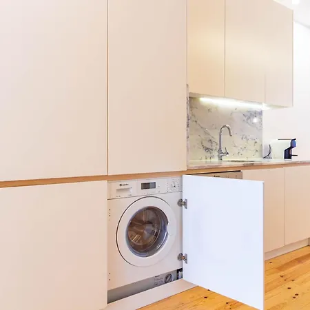 Alegria Cozy Flat By Lovelystay Appartement