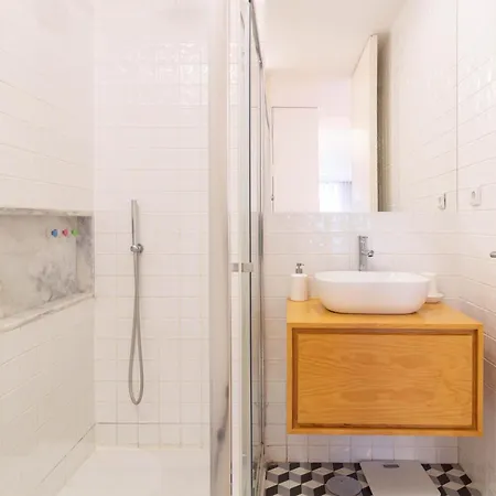 Alegria Cozy Flat By Lovelystay Appartement