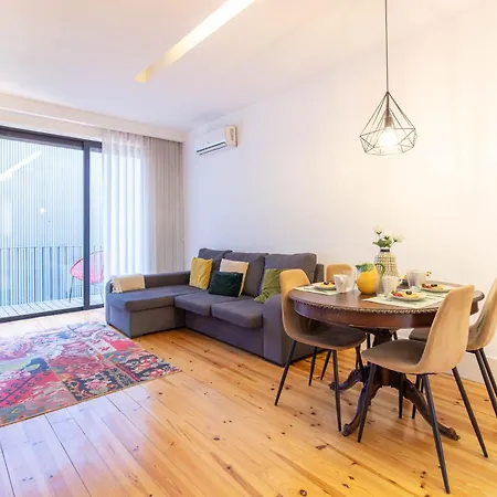 Alegria Cozy Flat By Lovelystay Apartmán