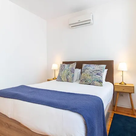 Alegria Cozy Flat By Lovelystay Appartement *