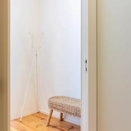 Appartement Alegria Cozy Flat By Lovelystay *